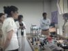 “Global teaching Qazsaq” бағдарламасы бойынша қатысушылар тізімі