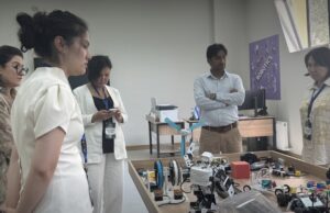“Global teaching Qazsaq” бағдарламасы бойынша қатысушылар тізімі