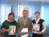 Теректі ауданының білім беру бөлімі