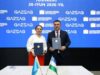 QAZSAQ И ИНСТИТУТ ИМЕНИ А. АВЛОНИЙ ПОДПИСАЛИ МЕМОРАНДУМ