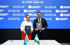 QAZSAQ И ИНСТИТУТ ИМЕНИ А. АВЛОНИЙ ПОДПИСАЛИ МЕМОРАНДУМ