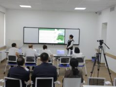 СПИСОК УЧАСТНИКОВ МЕЖДУНАРОДНОГО КОНКУРСА «УЧИТЕЛЬ ГОДА – 2026»