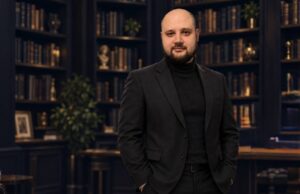 ИСТОРИЯ НАЧИНАЕТСЯ НЕ С ДАТЫ, А С ВОПРОСА «ПОЧЕМУ?»