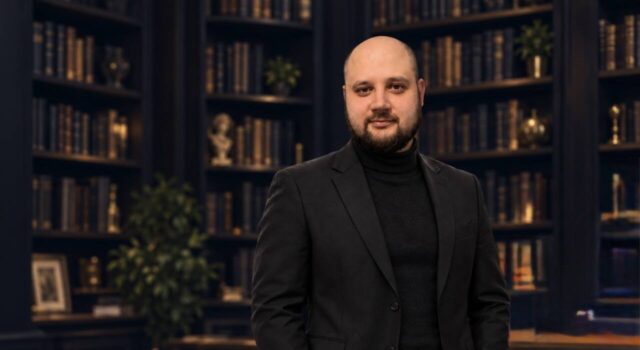 ИСТОРИЯ НАЧИНАЕТСЯ НЕ С ДАТЫ, А С ВОПРОСА «ПОЧЕМУ?»