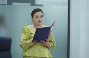 ТАШКЕНТ СТАЛ ПЛОЩАДКОЙ МЕЖДУНАРОДНОГО ДИАЛОГА О БУДУЩЕМ ОБРАЗОВАНИЯ