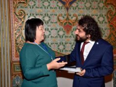 ХАЛЫҚАРАЛЫҚ КОНКУРС ҚАТЫСУШЫЛАРЫНЫҢ ТІЗІМІ