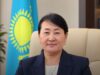 ҚАҒАЗҒА ЕМЕС, БАЛАҒА УАҚЫТ БӨЛІНЕТІН МЕКТЕПТІ АРМАНДАЙМЫН