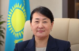 ҚАҒАЗҒА ЕМЕС, БАЛАҒА УАҚЫТ БӨЛІНЕТІН МЕКТЕПТІ АРМАНДАЙМЫН