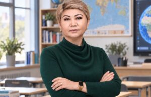 ГЛАВНОЕ ДОСТИЖЕНИЕ УЧИТЕЛЯ ЗАКЛЮЧАЕТСЯ В УСПЕХАХ ЕГО УЧЕНИКОВ