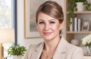 ШКОЛА РАЗВИВАЕТСЯ ТОГДА, КОГДА В НЕЙ ВЕРЯТ В РЕБЁНКА