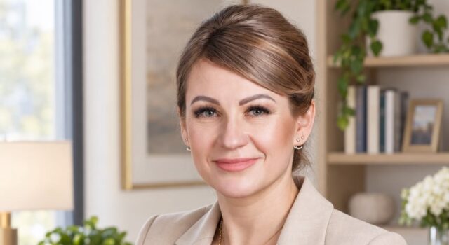 ШКОЛА РАЗВИВАЕТСЯ ТОГДА, КОГДА В НЕЙ ВЕРЯТ В РЕБЁНКА